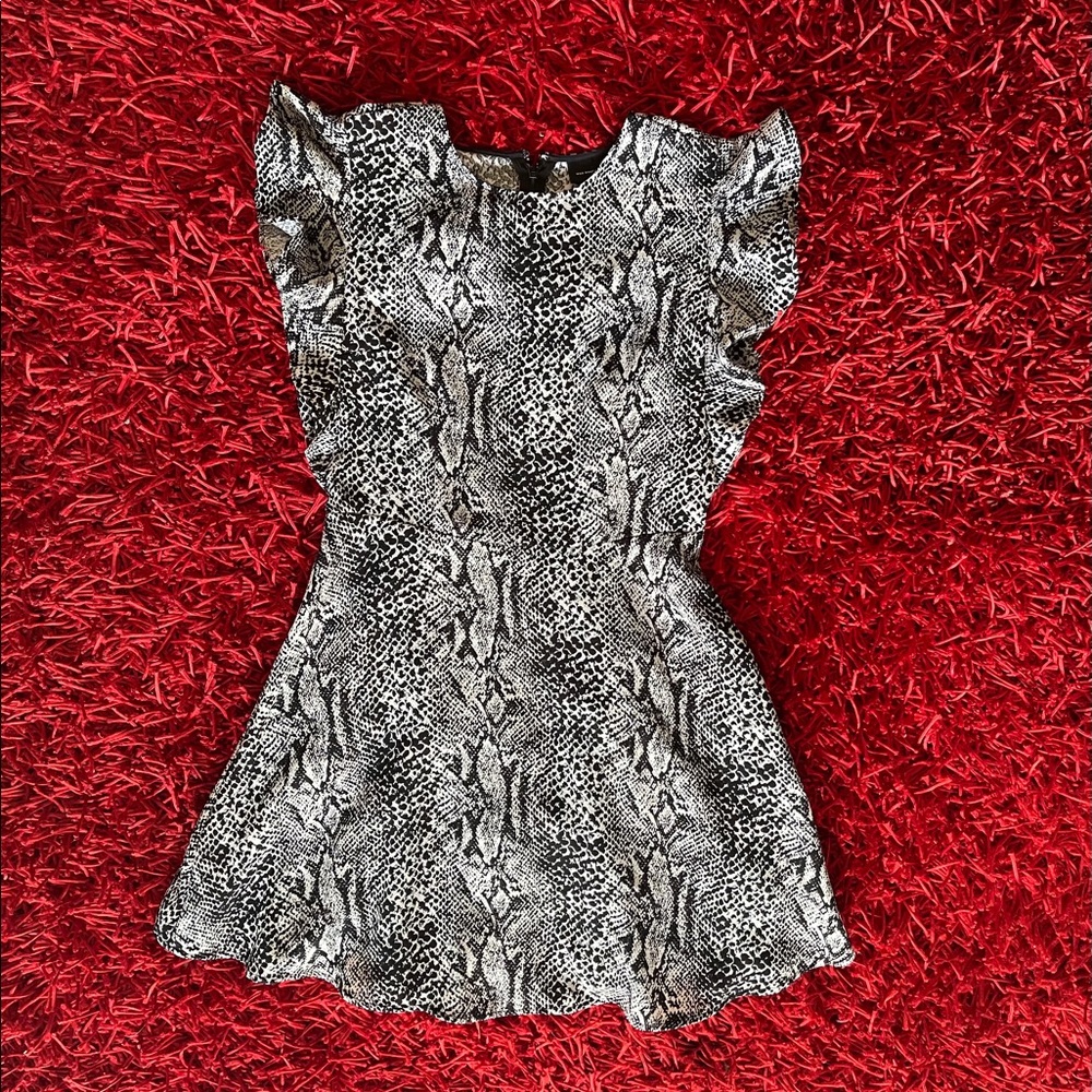 Dress